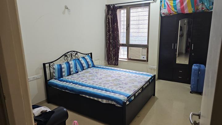 Kalpataru siddhachal Bedroom One 1