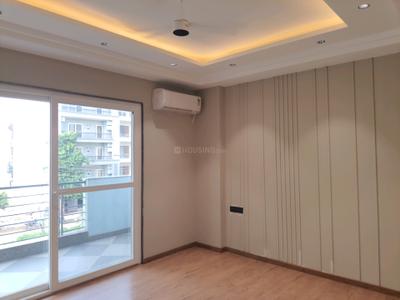 Bedroom Image of 1700 Sq.ft 4 BHK Builder Floor for sale in Sector 57 Gurgaon for Rs. 32500000