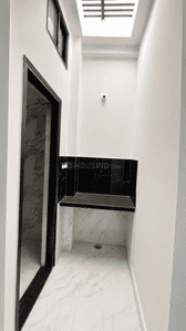 Bathroom Image of 1400 Sq.ft 3 BHK Independent House for sale in Amrai Gaon Lucknow for Rs. 5500000