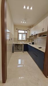 Kitchen Image of 1300 Sq.ft 3 BHK Independent House for rent in BPTP District 5, Sector 84 Faridabad for Rs. 30000