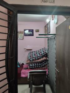 Bedroom Image of 400 Sq.ft 2 BHK Apartment / Flat for sale in Gotri Vadodara for Rs. 1600000