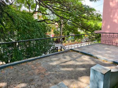 Balcony Image of 4000 Sq.ft 4 BHK Independent House for sale in Koramangala Bengaluru for Rs. 138000000
