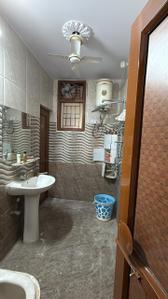 Image of 1350 Sq.ft 3 BHK Apartment / Flat for rent in Sector 49, Chandigarh for Rs. 38000