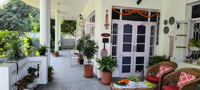 Image of 4678 Sq.ft 3 BHK Independent House for sale in Hadiabad, Phagwara for Rs. 15000000