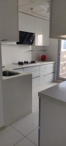Kitchen Image of 2300 Sq.ft 3 BHK Apartment / Flat for rent in Bombay Island City Center, Wadala Mumbai for Rs. 330000