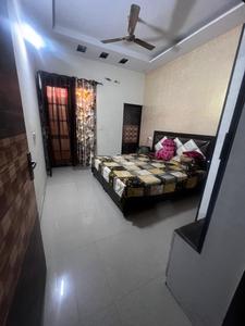 Bedroom Image of 990 Sq.ft 2 BHK Apartment / Flat for sale in Sector 127 Mohali for Rs. 3790000