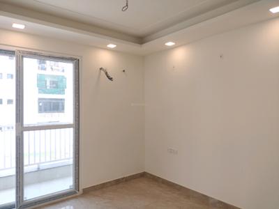 Bedroom Image of 1305 Sq.ft 3 BHK Builder Floor for sale in Property Concept Smart Floor, Sector 84 Faridabad for Rs. 14000000