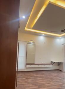 Hall Image of 1400 Sq.ft 2.5 BHK Apartment / Flat for rent in L And T Olivia At Raintree Boulevard, Sahakara Nagar Bengaluru for Rs. 60000