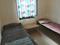 Srinivas service apartment  Bedroom 1