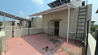 Balcony Image of 2400 Sq.ft 4 BHK Villa for rent in Mayflower Vista Oceana, Kelambakkam Chennai for Rs. 55000