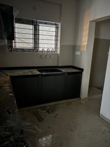 Kitchen Image of 1550 Sq.ft 2.5 BHK Apartment / Flat for sale in Cooke Town Bengaluru for Rs. 15500000
