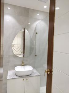 Bedroom Two Image of 1900 Sq.ft 3 BHK Builder Floor for sale in Sector 8 Dwarka New Delhi for Rs. 35000000