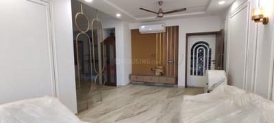Hall Image of 2100 Sq.ft 3 BHK Apartment / Flat for sale in Swagat Agacia, Sargasan Gandhinagar for Rs. 12200000