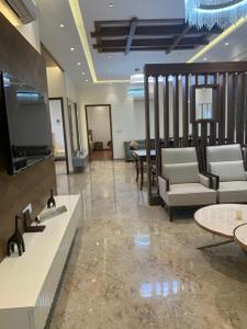 Hall Image of 1720 Sq.ft 3 BHK Apartment / Flat for sale in AGI Jalandhar Heights III, Pholriwal Jalandhar for Rs. 8800000