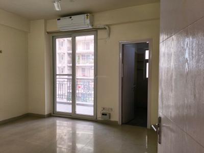 Bedroom Image of 1850 Sq.ft 3 BHK Apartment / Flat for sale in Jalvayu Tower, Sector 56 Gurgaon for Rs. 27500000