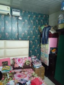 Bedroom Image of 900 Sq.ft 2 BHK Apartment / Flat for sale in Adarsh Nagar New Delhi for Rs. 21000000