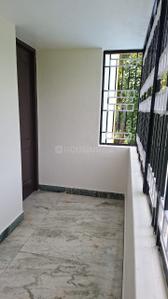 Balcony Image of 1400 Sq.ft 2 BHK Builder Floor for rent in Kailasapuram Tiruchirappalli for Rs. 15000