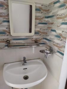 Bathroom Image of 1250 Sq.ft 2 BHK Apartment / Flat for sale in Narendra Nagar Extension Nagpur for Rs. 6200000