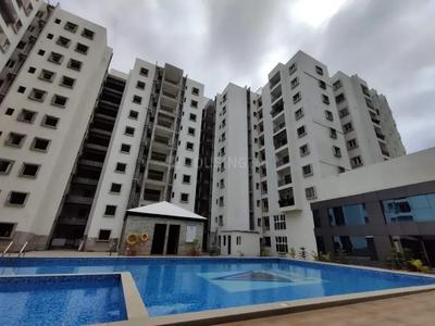 2 BHK Flat