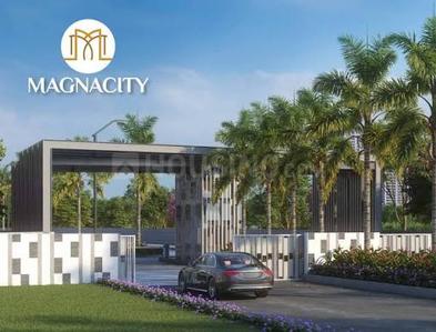 Image of 984 Sq.ft 2 BHK Apartment / Flat for sale in Kumar Magnacity, Manjari Budruk, Pune for Rs. 6499000