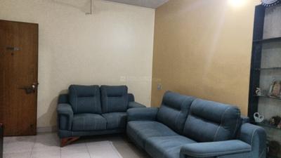 Whispering Winds Living Room 1