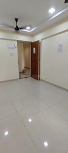 Living Room Image of 327 Sq.ft 1 RK Apartment / Flat for sale in Bhandup West Mumbai for Rs. 4700000