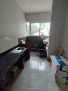 Kitchen Image of 1027 Sq.ft 2 BHK Apartment / Flat for sale in Ghorpadi Pune for Rs. 9900000