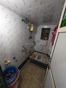 Bathroom Image of 2200 Sq.ft 3 BHK Independent House for sale in Vasai West Vasai for Rs. 24900000