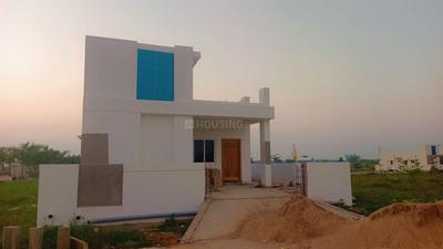 Image of 1800 Sq.ft Residential Plot / Land for sale in Surya Icon, Sarika, Vizianagaram for Rs. 2700000