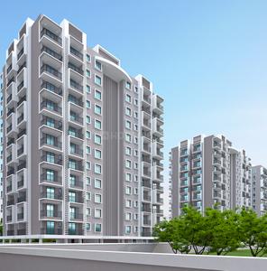 Image of 1702 Sq.ft 3 BHK Apartment / Flat for sale in Nutan Lotus Plaza, Danapur, Patna for Rs. 13616000