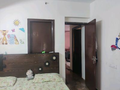 Bedroom Image of 1495 Sq.ft 3 BHK Apartment / Flat for sale in Rise Organic Homes Phase 1, Mahurali Ghaziabad for Rs. 10300000