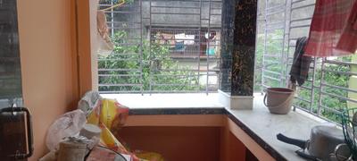 Balcony Image of 1080 Sq.ft 2 BHK Independent House for sale in Barrackpore Kolkata for Rs. 6500000