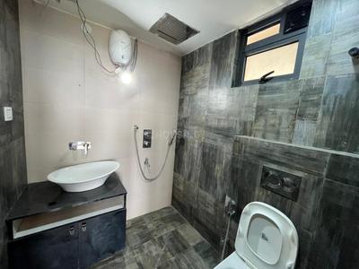 Image of 1500 Sq.ft 3 BHK Apartment / Flat for sale in Tollygunge, Kolkata for Rs. 17500000