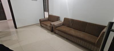 Hall Image of 800 Sq.ft 2 BHK Apartment / Flat for sale in Remonesa The Vue, Kondhwa Pune for Rs. 6700000