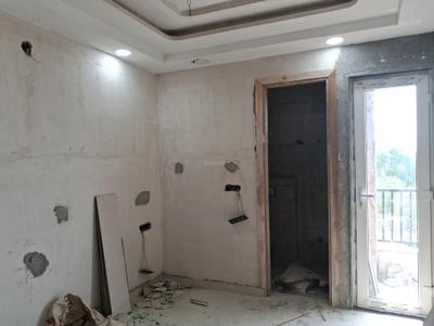 Bedroom Image of 990 Sq.ft 3 BHK Apartment / Flat for sale in Dhul Siras New Delhi for Rs. 12000000