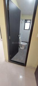 Image of 1200 Sq.ft 2.5 BHK Apartment / Flat for sale in Kalpataru Nagar, Nashik for Rs. 6900000