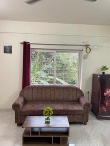 Hall Image of HelloWorld Panama in New Town, Kolkata