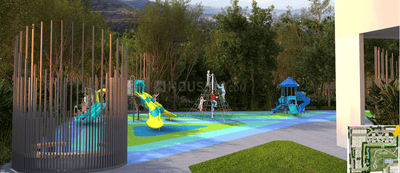 Image of 1215 Sq.ft 2 BHK Apartment / Flat for sale in Bavdhan, Pune for Rs. 10000000