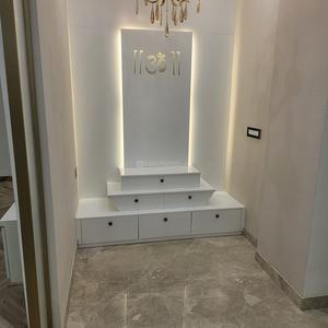 Image of 2050 Sq.ft 4 BHK Builder Floor for sale in UCHDPL Sector 3 Wave Floors, Wave City, Ghaziabad for Rs. 9850000