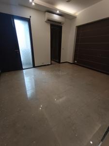 Hall Image of 1800 Sq.ft 3 BHK Builder Floor for sale in Shivalik New Delhi for Rs. 55000000