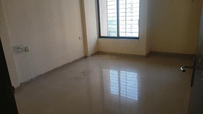 Bedroom Image of 1200 Sq.ft 3 BHK Apartment / Flat for rent in Lodha Paradise, Thane West Thane for Rs. 56000