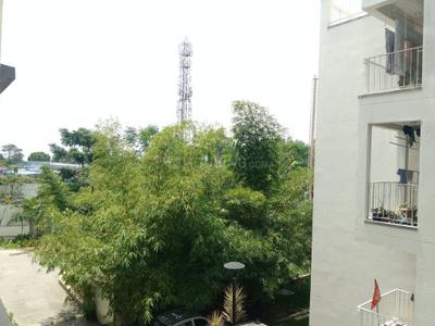 Balcony Image of 1309 Sq.ft 2 BHK Apartment / Flat for sale in Godrej Eternity by Godrej Properties Ltd. , Lal Bahadur Shastri Nagar Bengaluru for Rs. 16900000