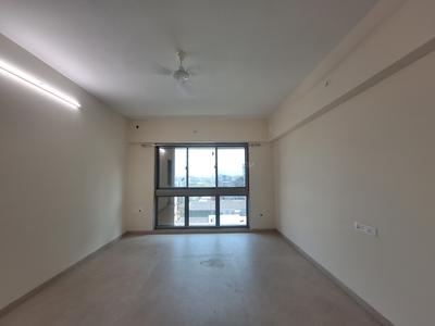 Hall Image of 2650 Sq.ft 3 BHK Apartment / Flat for rent in Vashi Navi Mumbai for Rs. 120000