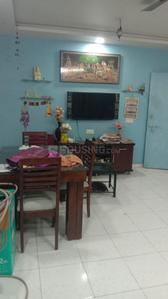 Hall Image of 600 Sq.ft 1 BHK Apartment / Flat for rent in Lokpriya Nagari, Vishrantwadi Pune for Rs. 25000