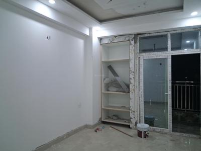 Bedroom Image of 1100 Sq.ft 2 BHK Apartment / Flat for sale in Krishna Cocus Homes, Sector 102 Noida for Rs. 4799999