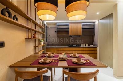 Hall Image of 720 Sq.ft 1 BHK Apartment / Flat for rent in Palash Homes, Sarkhej Ahmedabad for Rs. 20000