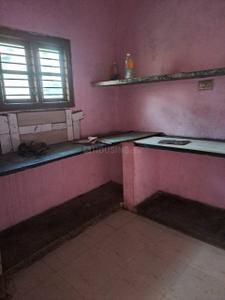 Kitchen Image of 800 Sq.ft 1 BHK Independent House for sale in Gantiganahalli Bengaluru for Rs. 5000000