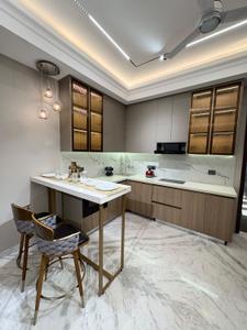 Hall Image of 510 Sq.ft 1 BHK Apartment / Flat for sale in Ametek Doon Anandam, Govind Vihar Dehradun for Rs. 15000000