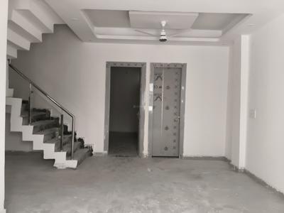 3 BHK Villa