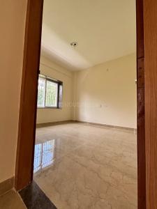 Bedroom Image of 1350 Sq.ft 3 BHK Apartment / Flat for sale in Kalinga Nagar Bhubaneswar for Rs. 11000000
